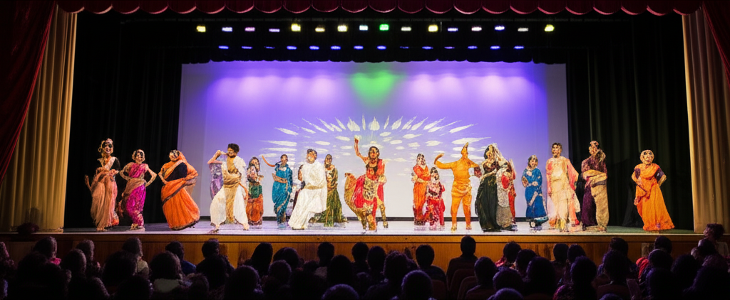 Music & Extra-Curricular